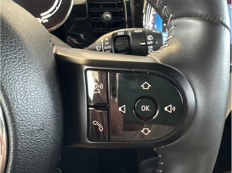 used 2024 MINI Hardtop car, priced at $22,490