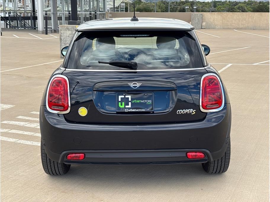 used 2024 MINI Hardtop car, priced at $22,490