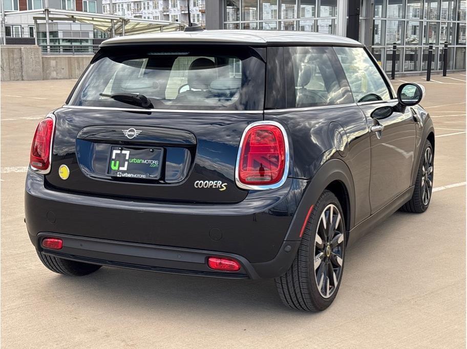 used 2024 MINI Hardtop car, priced at $22,490