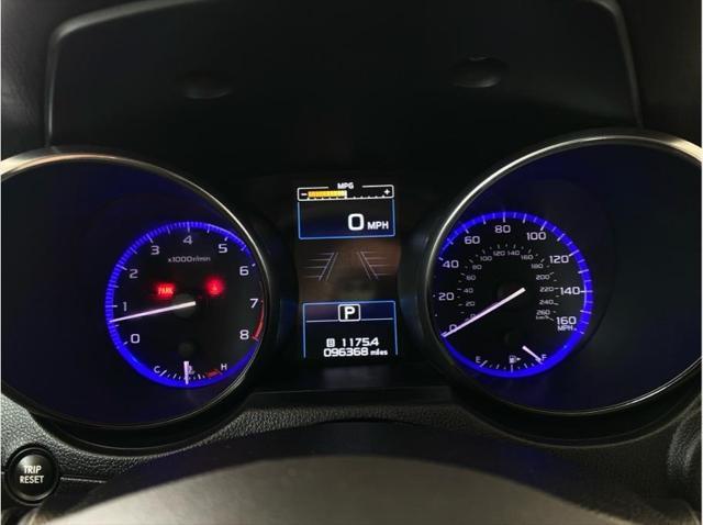 used 2017 Subaru Outback car, priced at $19,990