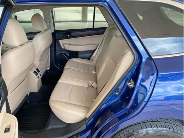used 2017 Subaru Outback car, priced at $19,990