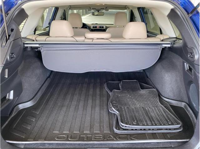 used 2017 Subaru Outback car, priced at $19,990