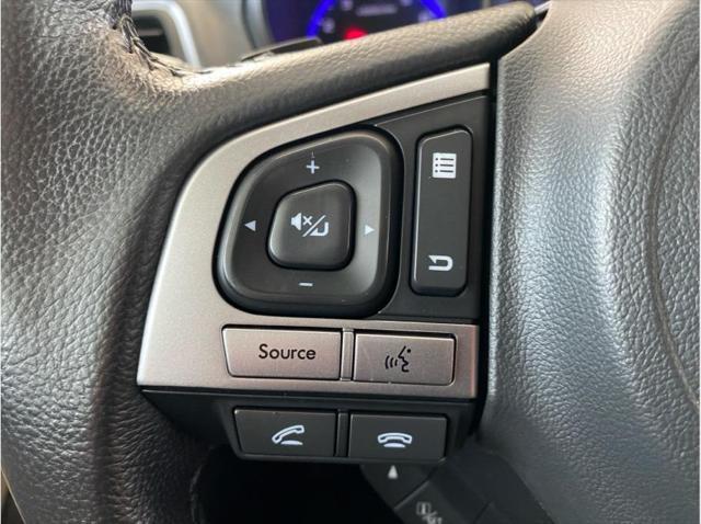 used 2017 Subaru Outback car, priced at $19,990