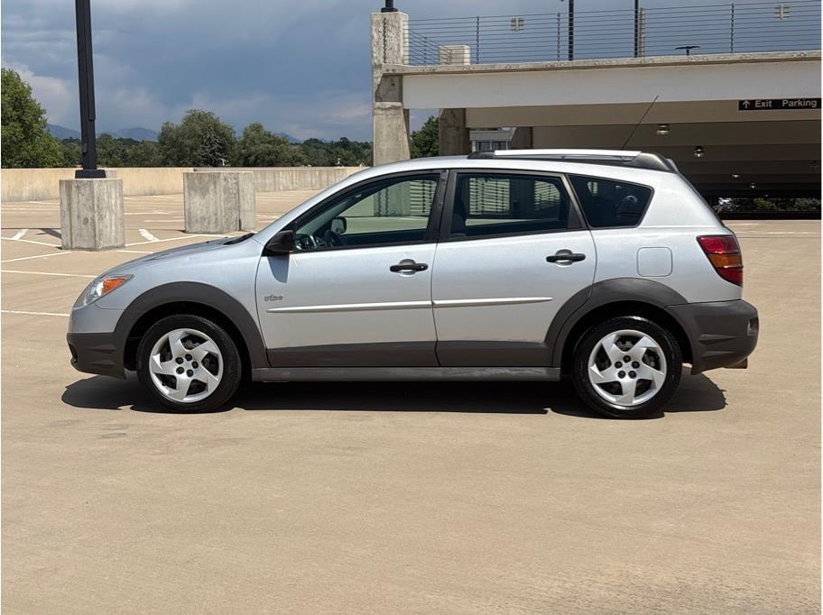 used 2008 Pontiac Vibe car, priced at $8,990