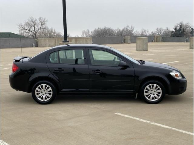 used 2010 Chevrolet Cobalt car, priced at $4,490