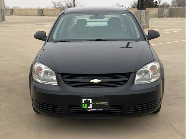 used 2010 Chevrolet Cobalt car, priced at $4,490