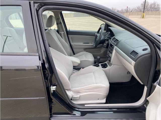 used 2010 Chevrolet Cobalt car, priced at $4,490