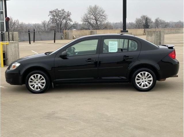 used 2010 Chevrolet Cobalt car, priced at $4,490