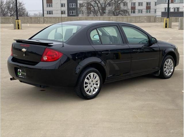 used 2010 Chevrolet Cobalt car, priced at $4,490