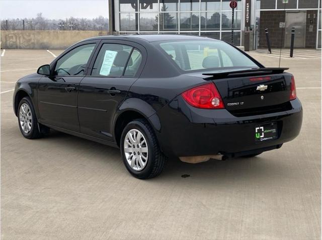 used 2010 Chevrolet Cobalt car, priced at $4,490