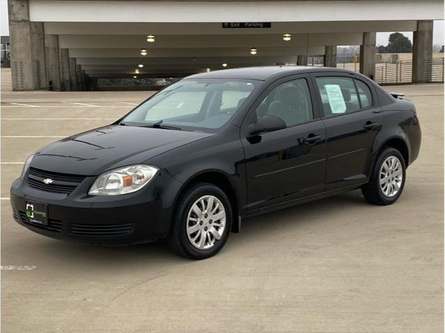 used 2010 Chevrolet Cobalt car, priced at $4,490