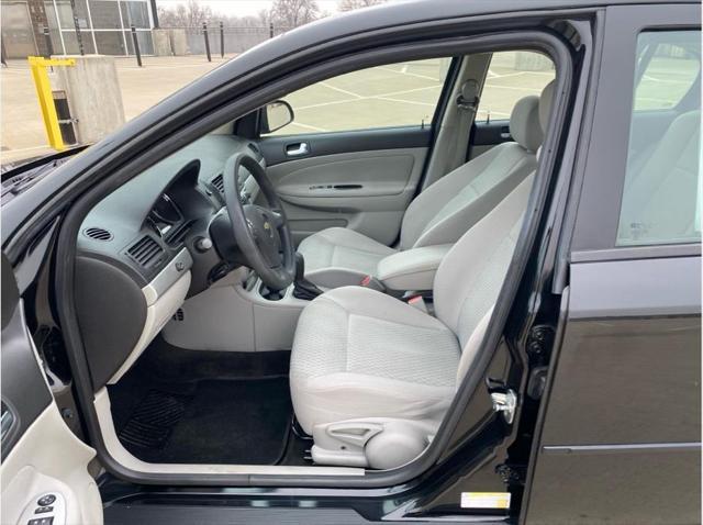 used 2010 Chevrolet Cobalt car, priced at $4,490