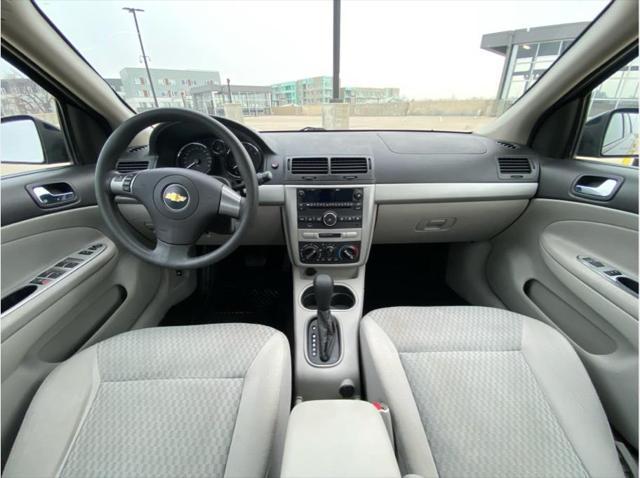 used 2010 Chevrolet Cobalt car, priced at $4,490