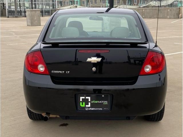 used 2010 Chevrolet Cobalt car, priced at $4,490