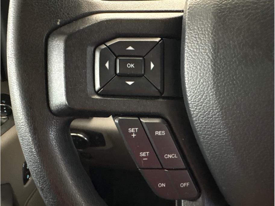 used 2019 Ford F-150 car, priced at $29,490