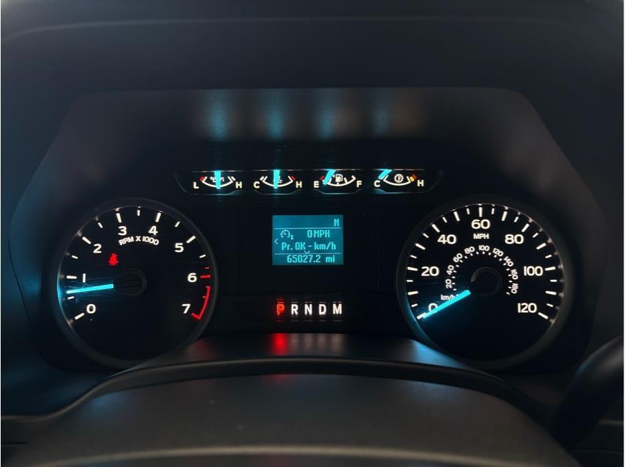 used 2019 Ford F-150 car, priced at $29,490