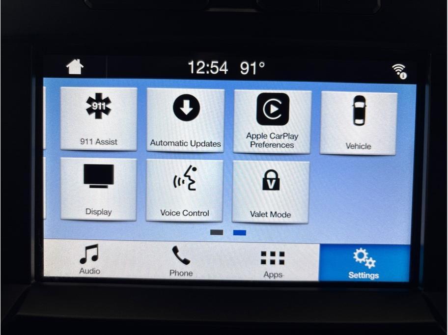 used 2019 Ford F-150 car, priced at $29,490