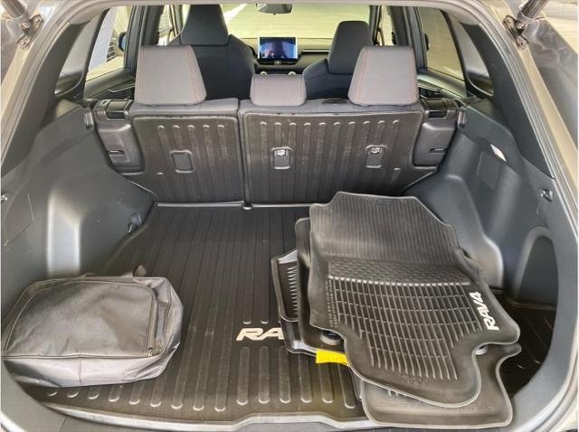 used 2023 Toyota RAV4 Prime car, priced at $39,990