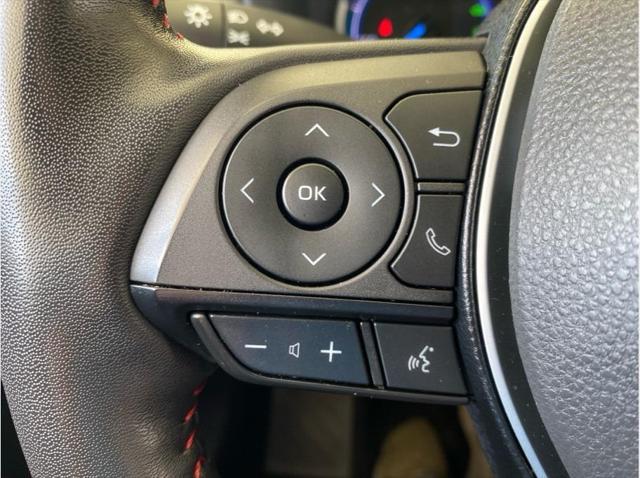 used 2023 Toyota RAV4 Prime car, priced at $39,990