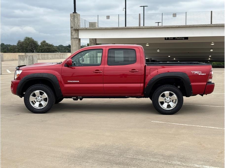used 2010 Toyota Tacoma car, priced at $17,990