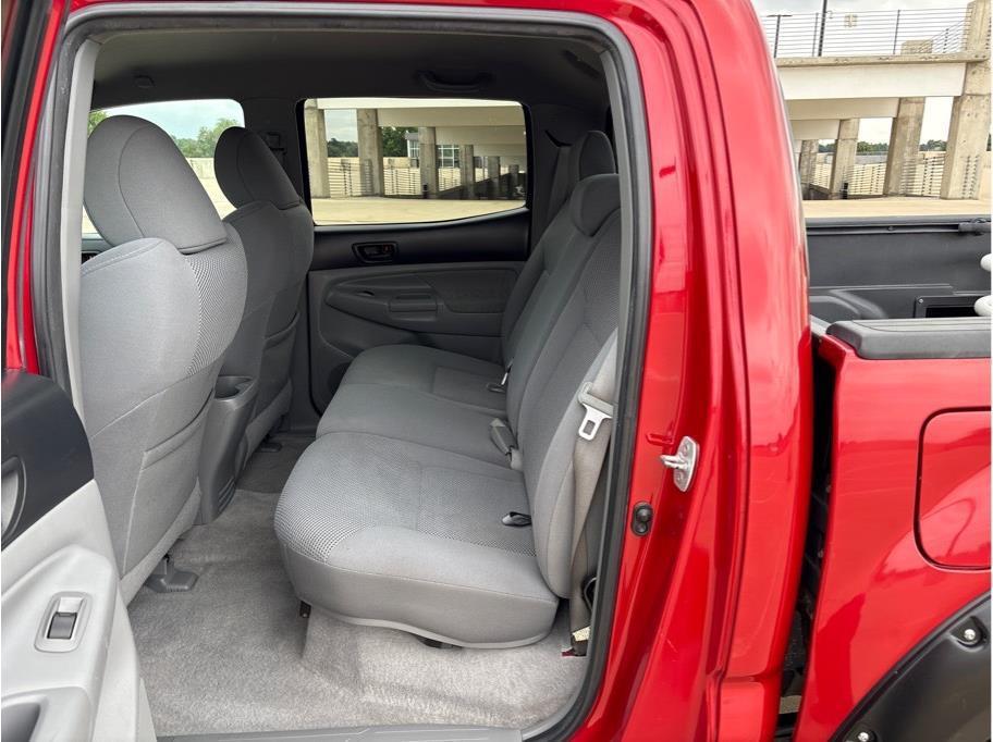 used 2010 Toyota Tacoma car, priced at $17,990