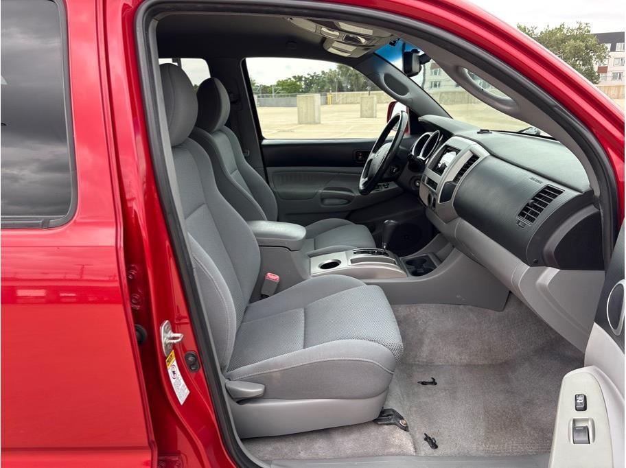 used 2010 Toyota Tacoma car, priced at $17,990