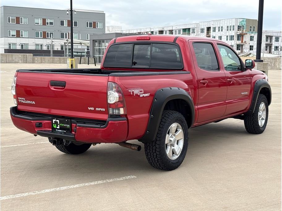 used 2010 Toyota Tacoma car, priced at $17,990