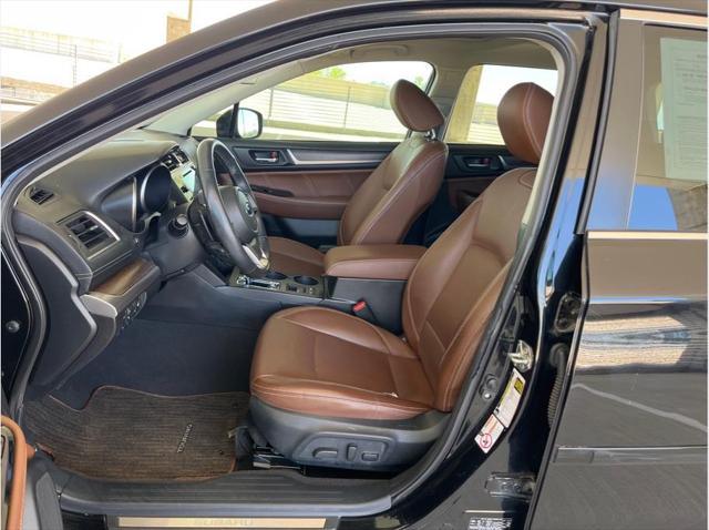 used 2018 Subaru Outback car, priced at $25,990