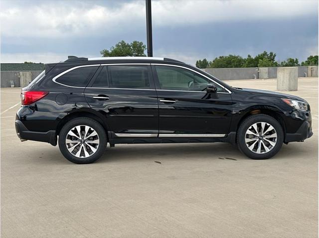 used 2018 Subaru Outback car, priced at $25,990