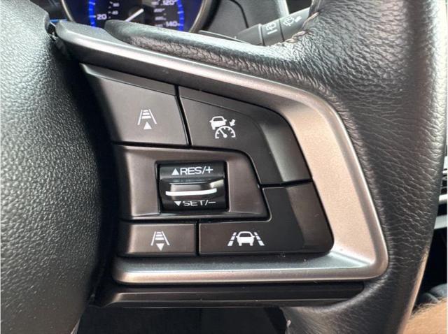 used 2019 Subaru Outback car, priced at $18,490