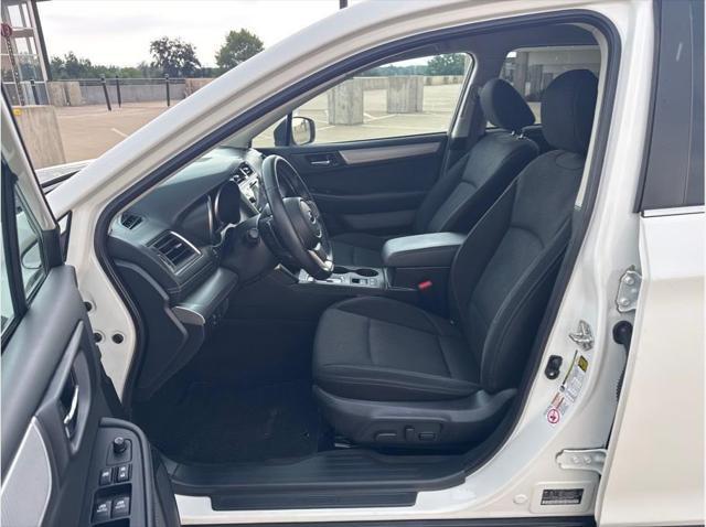 used 2019 Subaru Outback car, priced at $18,490