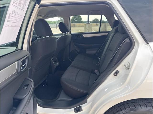 used 2019 Subaru Outback car, priced at $18,490