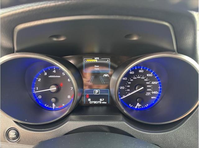 used 2019 Subaru Outback car, priced at $18,490