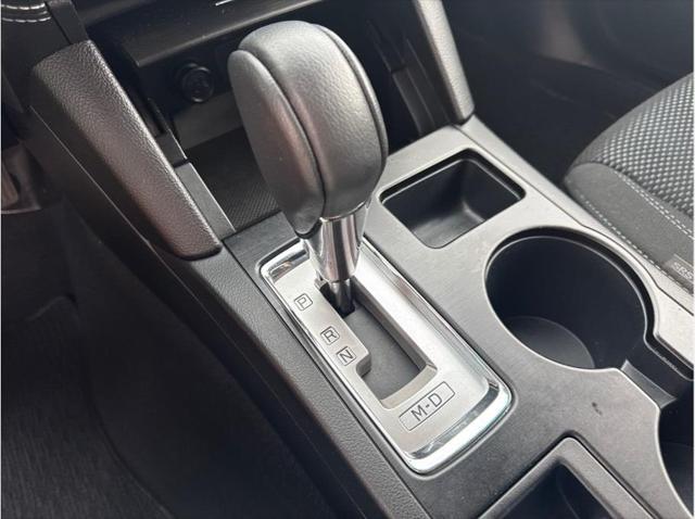 used 2019 Subaru Outback car, priced at $18,490