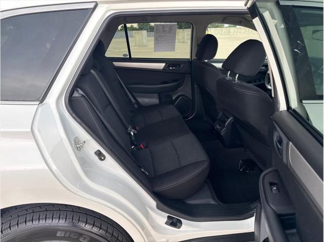 used 2019 Subaru Outback car, priced at $18,490
