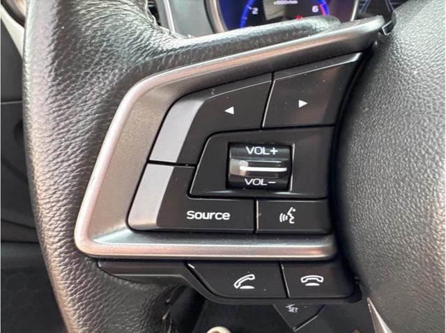used 2019 Subaru Outback car, priced at $18,490