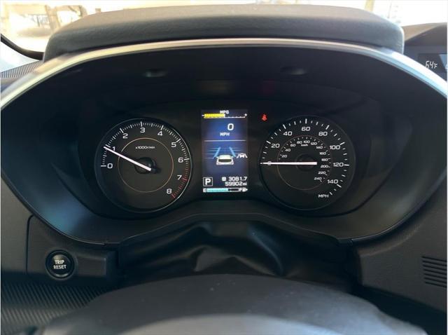 used 2019 Subaru Crosstrek car, priced at $17,990