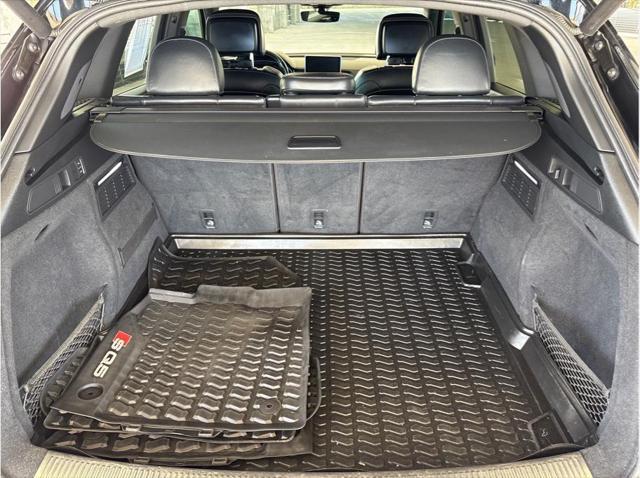 used 2019 Audi SQ5 car, priced at $29,490