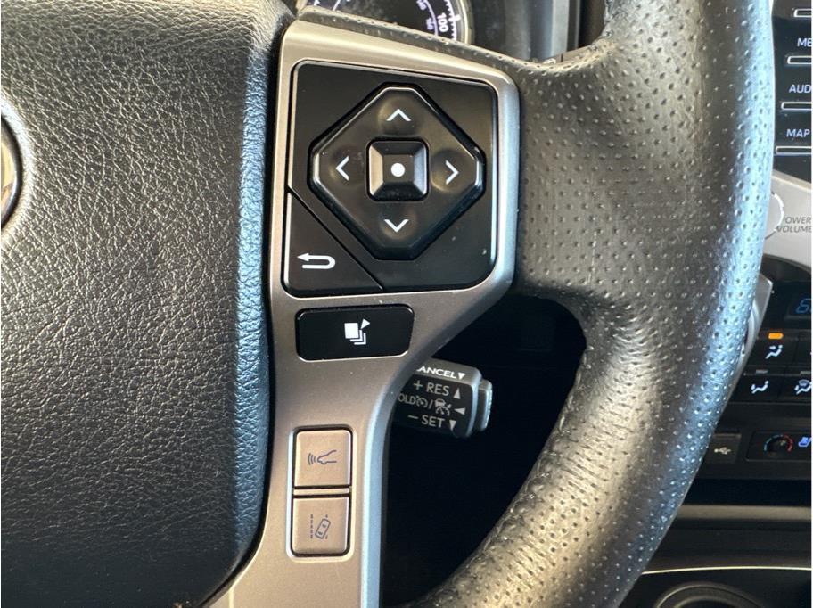 used 2021 Toyota 4Runner car, priced at $35,990