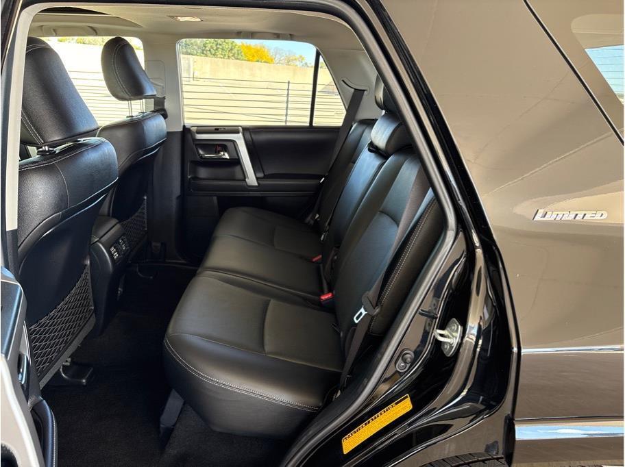 used 2021 Toyota 4Runner car, priced at $35,990