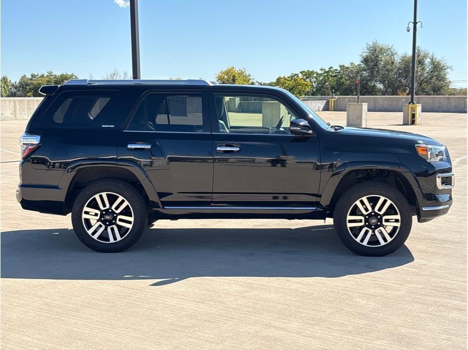used 2021 Toyota 4Runner car, priced at $35,990