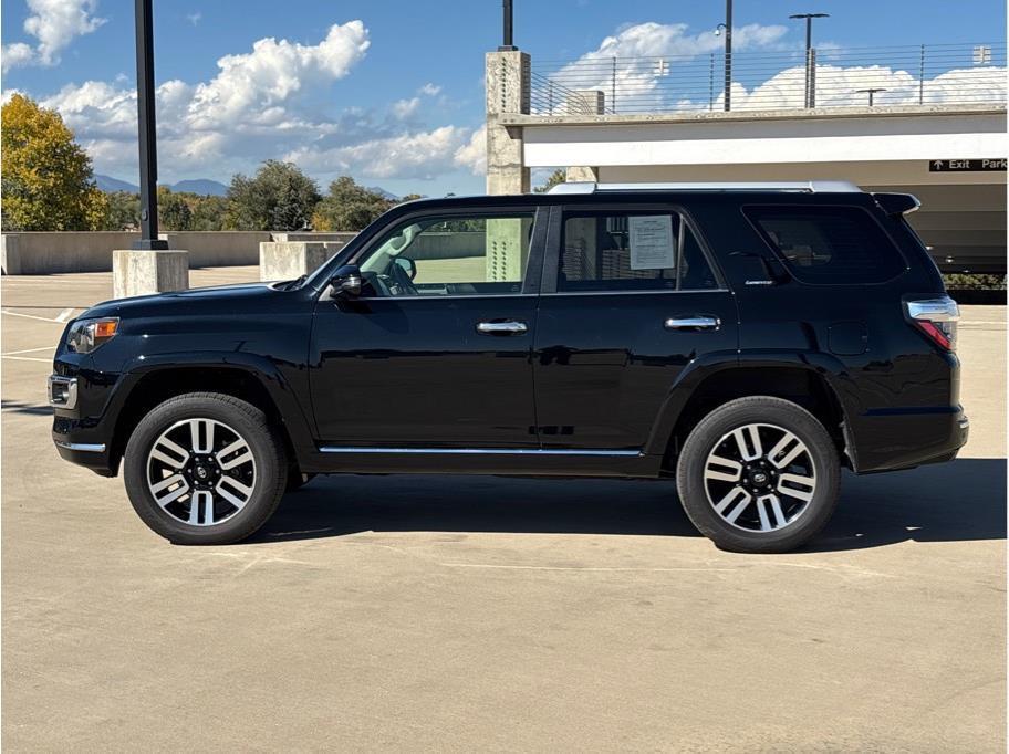 used 2021 Toyota 4Runner car, priced at $35,990