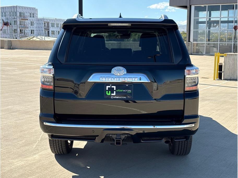 used 2021 Toyota 4Runner car, priced at $35,990