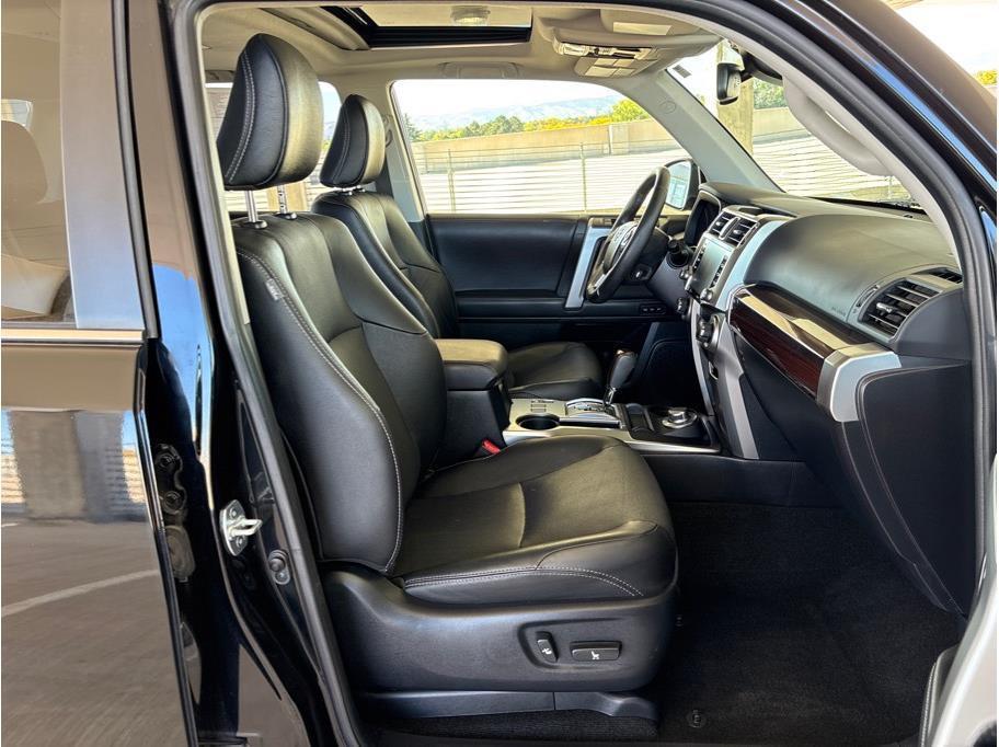 used 2021 Toyota 4Runner car, priced at $35,990