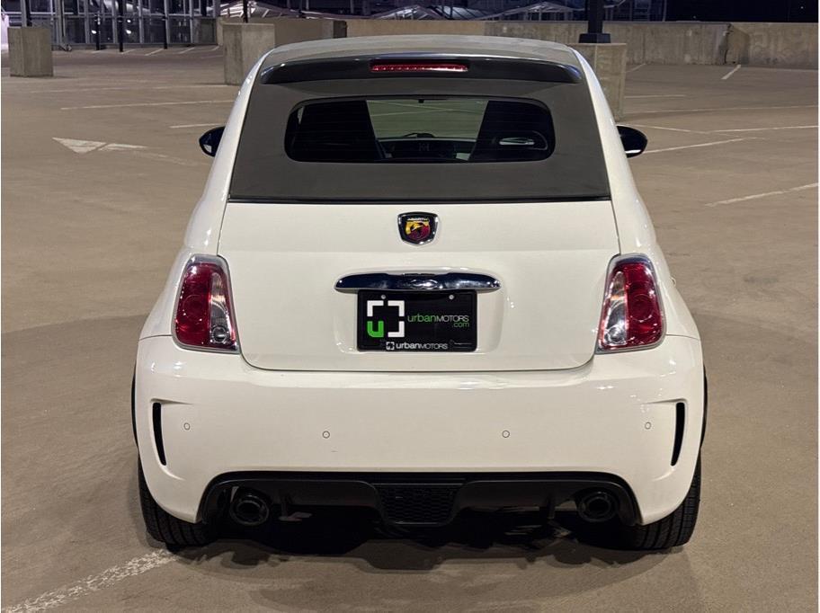 used 2013 FIAT 500 car, priced at $10,990
