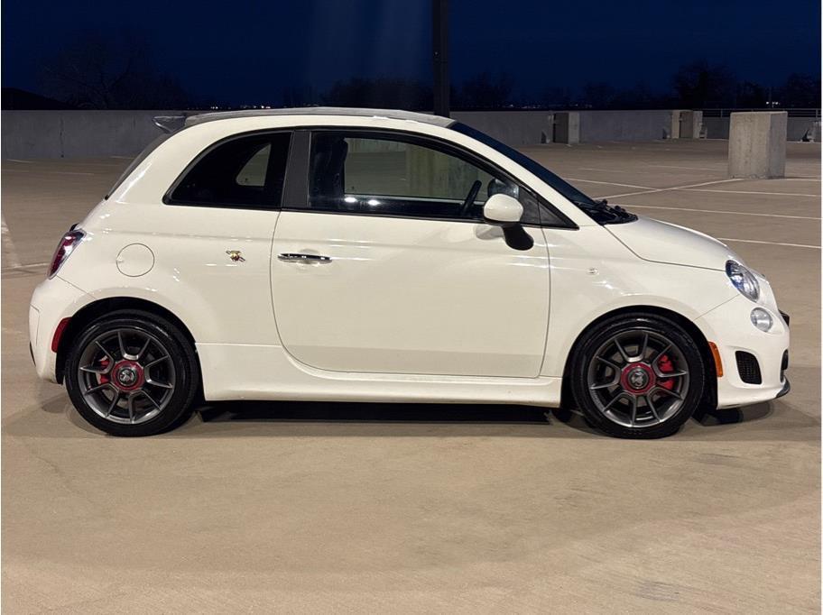 used 2013 FIAT 500 car, priced at $10,990