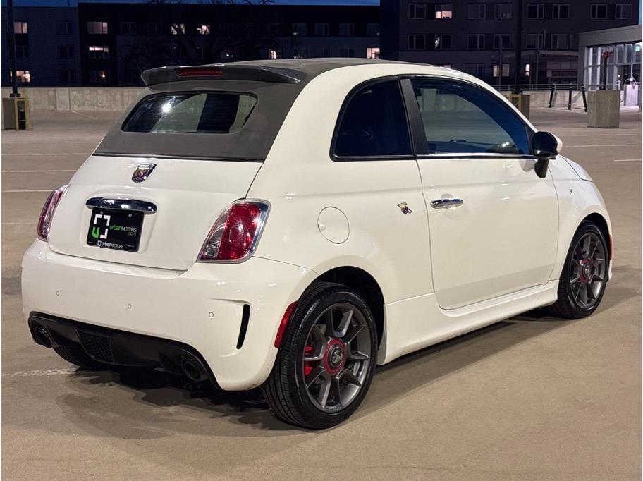 used 2013 FIAT 500 car, priced at $10,990