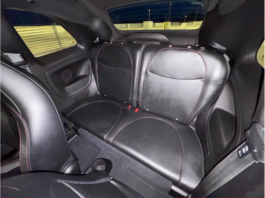 used 2013 FIAT 500 car, priced at $10,990