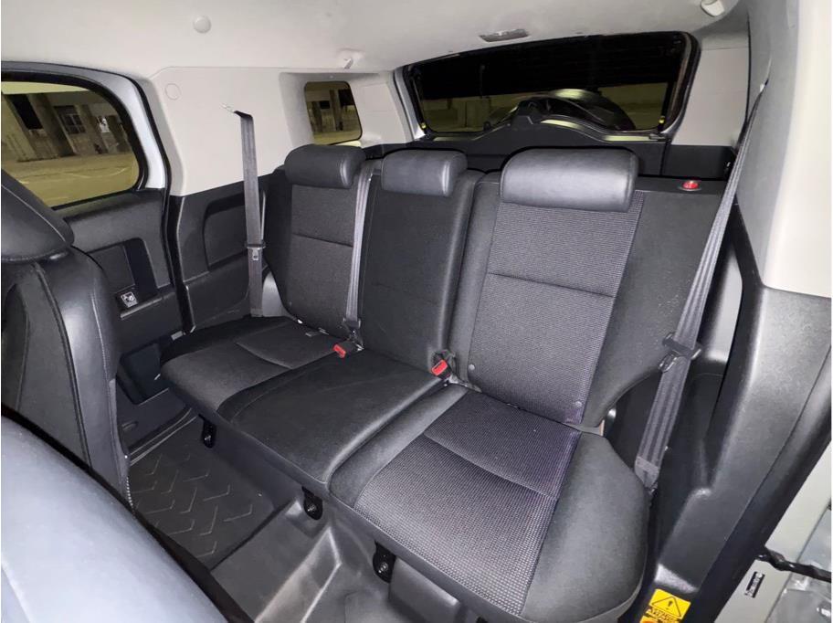 used 2008 Toyota FJ Cruiser car, priced at $20,990