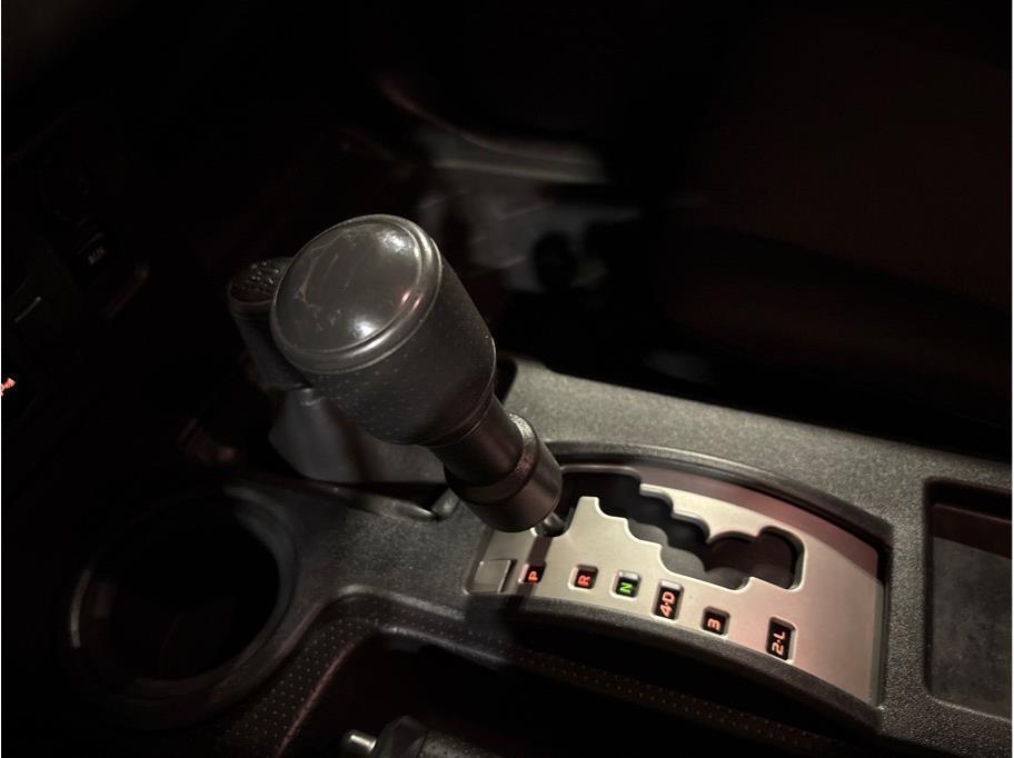 used 2008 Toyota FJ Cruiser car, priced at $20,990